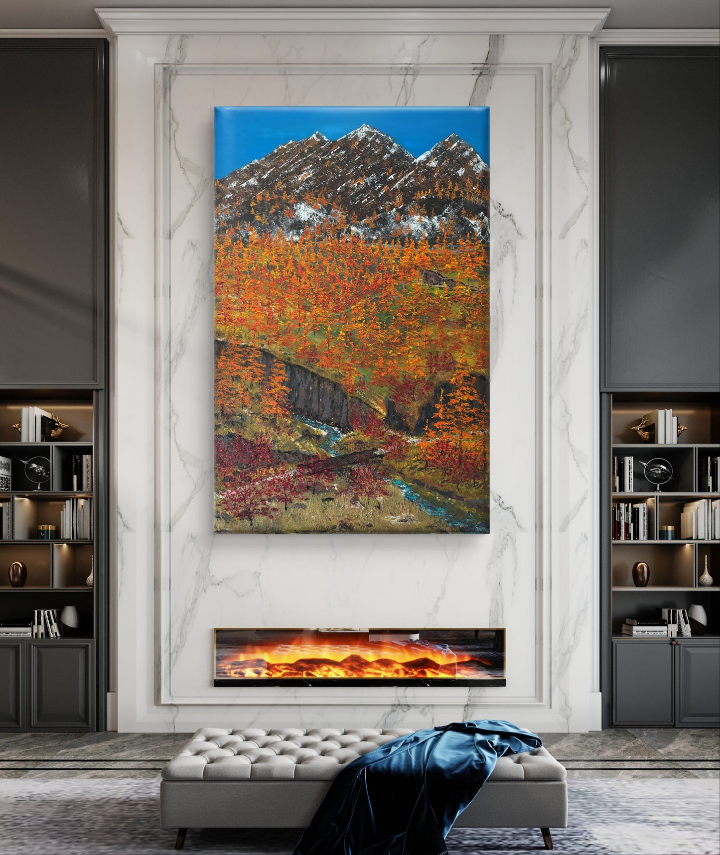 LARCH SUMMIT