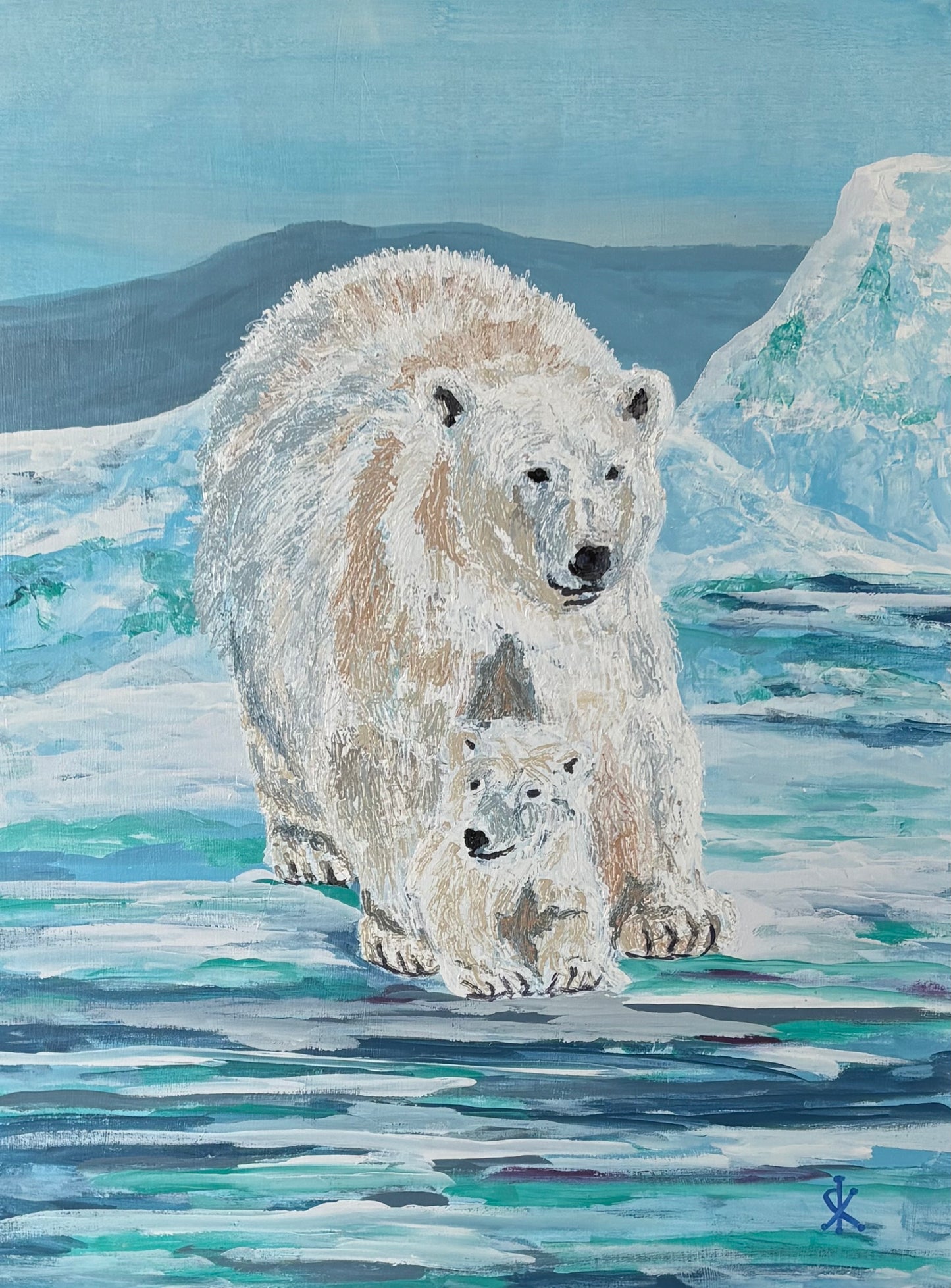 MOTHER'S CARE